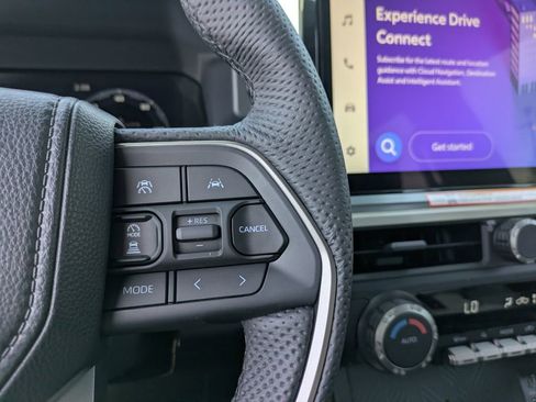 New 2026 Toyota Tacoma TRD Off-Road AWD/4WD image 23