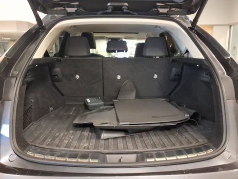 Certified 2024 Lexus NX 350h AWD image 14