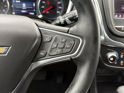 Used 2024 Chevrolet Equinox LT image 26