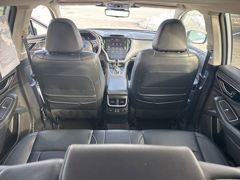 Used 2024 Subaru Outback Touring image 33