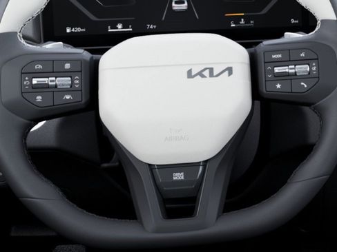 New 2026 Kia K4 GT-Line Turbo FWD image 17