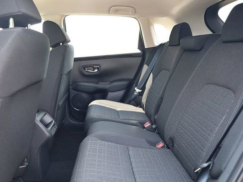 New 2026 Honda HR-V LX image 24