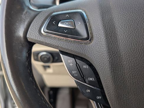 Used 2017 Lincoln MKX Select w/ Select Plus Package image 22