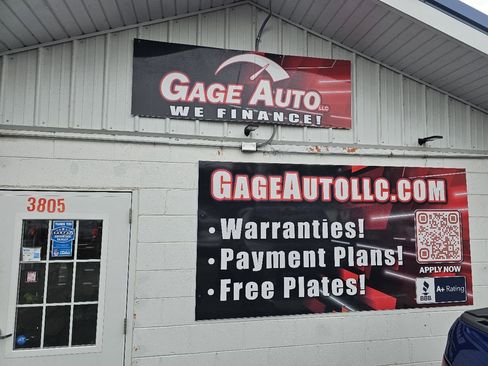 Used 2014 RAM 1500 Big Horn AWD/4WD image 15