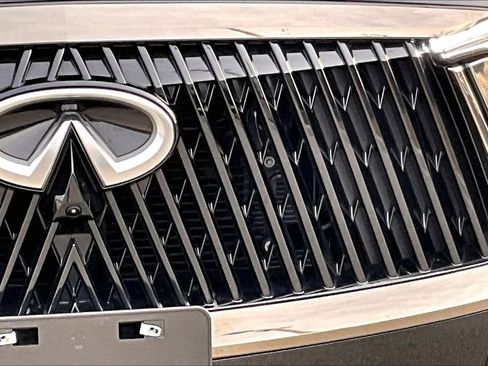 Certified 2026 INFINITI QX60 Autograph w/ Dark Cargo Package image 11