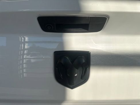 Used 2023 RAM 1500 Classic Warlock w/ Trailer Tow Group image 19