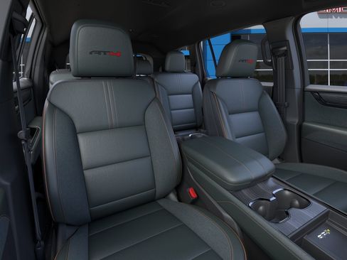 New 2026 GMC Acadia AT4 w/ Luxury Package AWD/4WD image 41