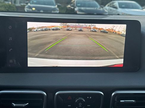 New 2026 Nissan Sentra SR w/ Floor Mat Package image 28