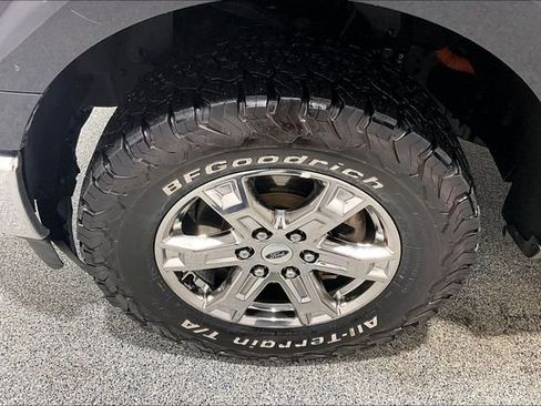 Used 2023 Ford F150 XLT w/ Equipment Group 302A High image 35