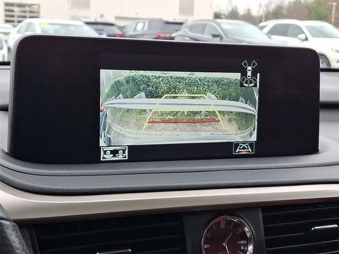 Used 2022 Lexus RX 350 F Sport image 15