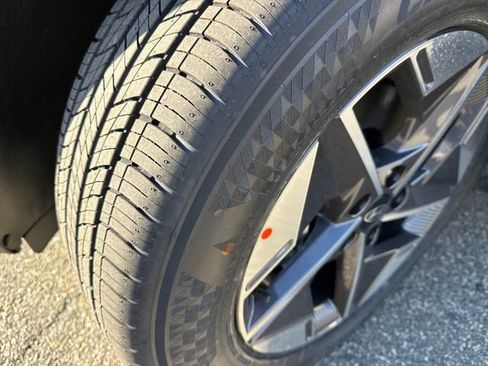 New 2026 Hyundai Tucson SEL AWD/4WD image 5