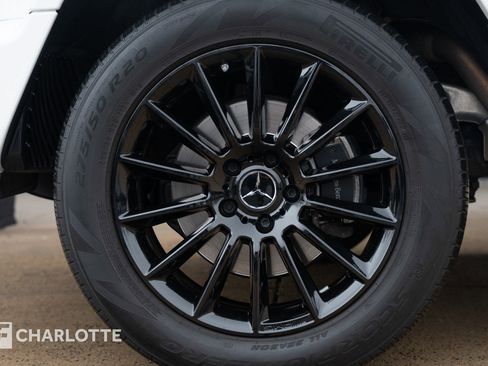 Used 2023 Mercedes-Benz G 550 image 12