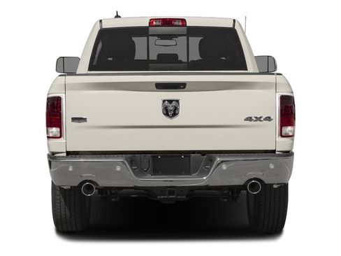 Used 2016 RAM 1500 Laramie w/ Convenience Group AWD/4WD image 8