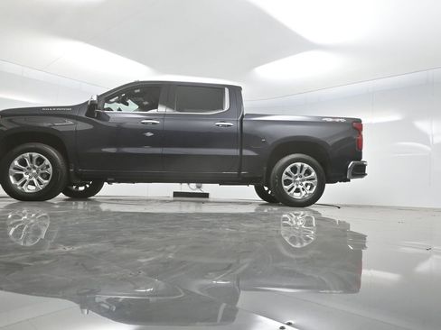 Used 2024 Chevrolet Silverado 1500 LTZ image 47