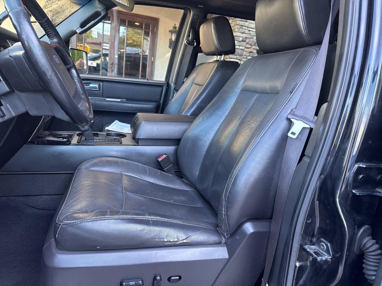 Used 2008 Ford Expedition XLT AWD/4WD image 9