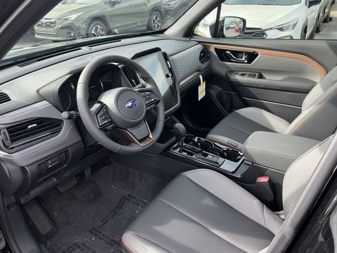 New 2026 Subaru Forester Sport AWD/4WD image 12