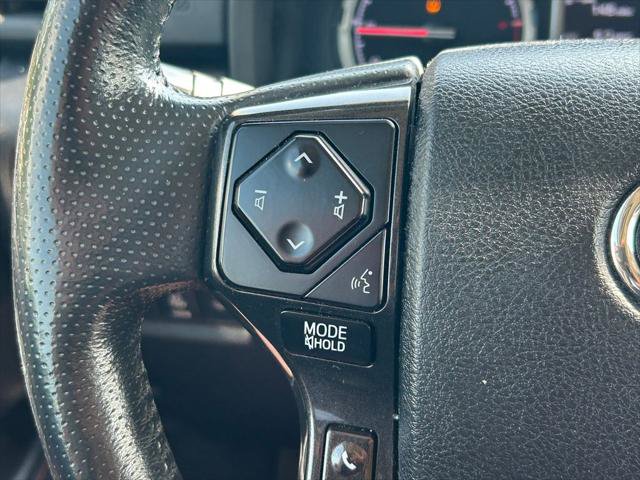 Certified 2023 Toyota 4Runner TRD Pro AWD/4WD image 38