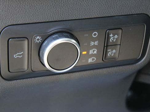 Used 2024 Ford Bronco Sport Big Bend AWD/4WD image 24