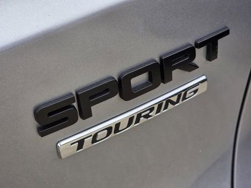 Used 2025 Honda CR-V Sport Touring image 7