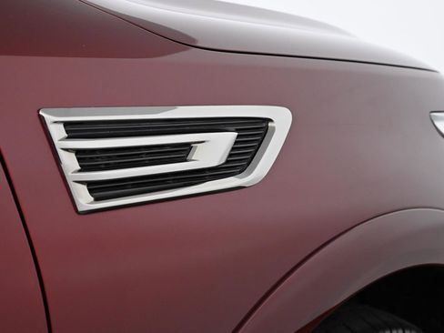 Certified 2023 INFINITI QX80 Premium Select w/ Cargo Package image 11