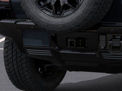 New 2026 GMC Hummer EV SUV image 14