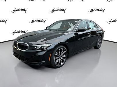 New 2026 BMW 330i xDrive Sedan w/ Convenience Package