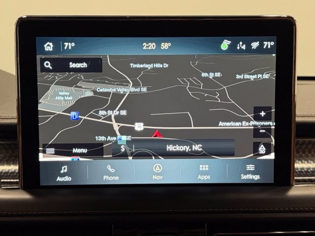 Used 2023 Lincoln Aviator Black Label AWD/4WD image 27