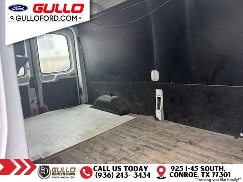 Used 2020 Ford Transit 250 Medium Roof w/ Load Area Protection Package RWD image 3