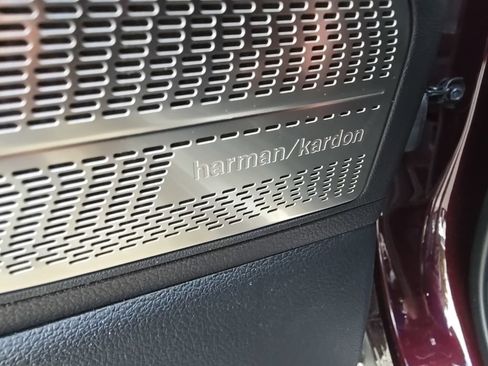 Used 2024 Hyundai Palisade Calligraphy FWD image 16