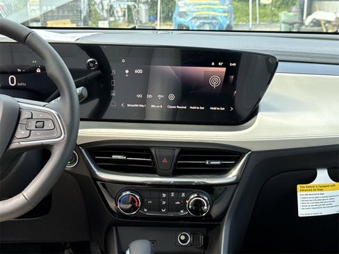 New 2026 Buick Encore GX Sport Touring w/ Comfort Package image 18
