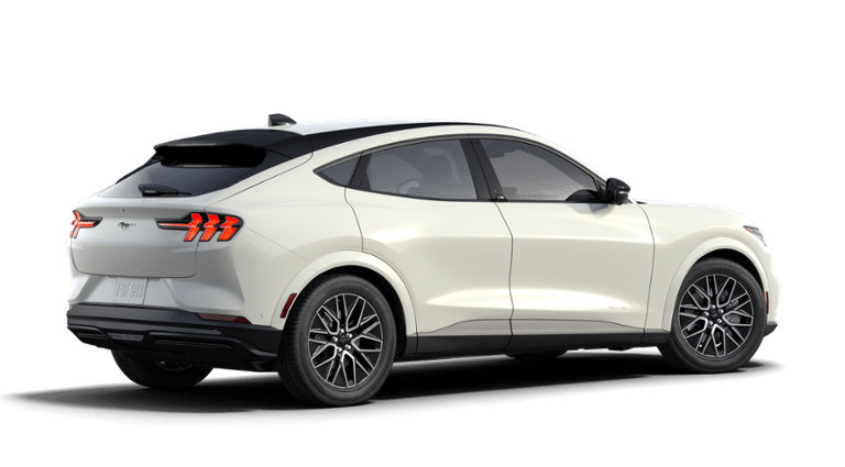 New 2025 Ford Mustang Mach-E Premium AWD/4WD image 45