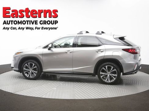 Used 2017 Lexus RX 350 AWD w/ Premium Package image 68