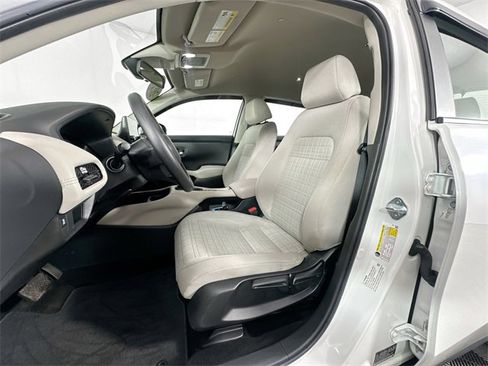 Used 2023 Honda HR-V LX image 16