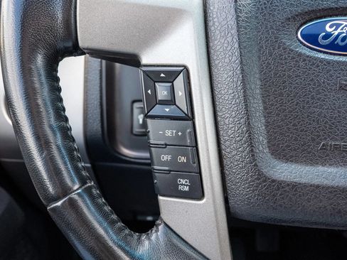 Used 2015 Ford Expedition EL Limited w/ Equipment Group 301A RWD image 13