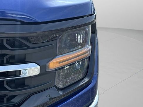 New 2026 Ford F150 XLT w/ Equipment Group 302A MID image 17