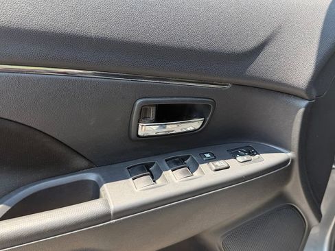 Used 2022 Mitsubishi Outlander Sport FWD image 13