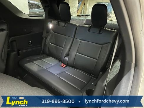 New 2026 Ford Explorer ST w/ Sun And Sound Package image 23