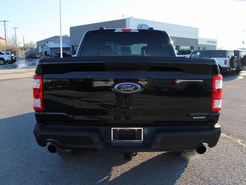 Used 2023 Ford F150 XL w/ Rattler Package image 6