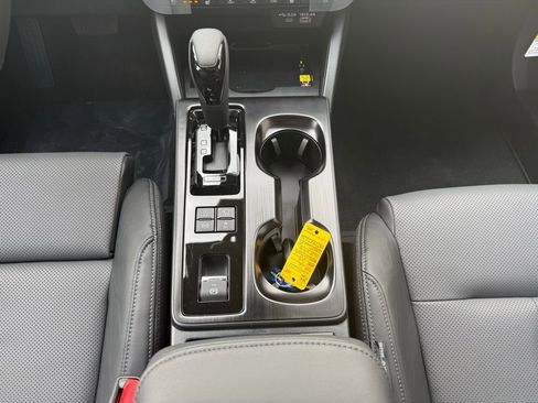 New 2026 Subaru Outback Touring XT image 19