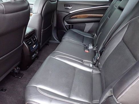 Used 2020 Acura MDX SH-AWD w/ Technology Package image 10