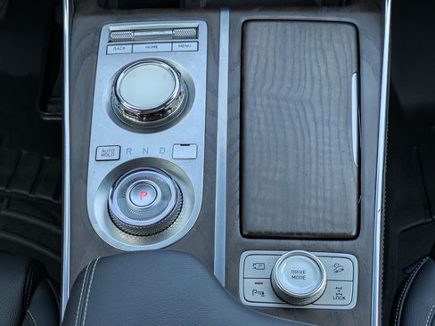Used 2023 Genesis GV80 2.5T AWD/4WD image 17