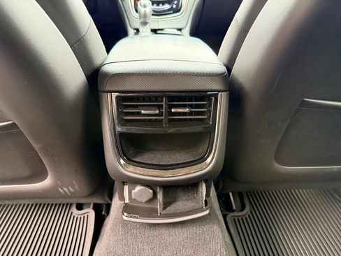 Used 2017 Cadillac CTS AWD Sedan w/ Seating Package image 35