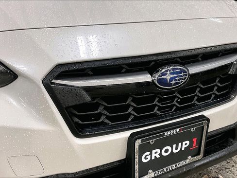 Used 2020 Subaru Crosstrek 2.0i Premium w/ Moonroof Package 2 AWD/4WD image 30