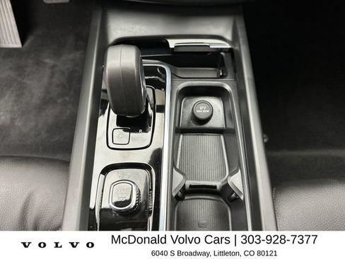 Certified 2025 Volvo XC60 B5 Plus AWD/4WD image 20