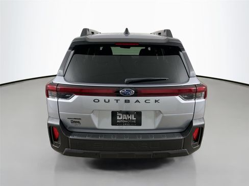 New 2026 Subaru Outback Limited XT image 6