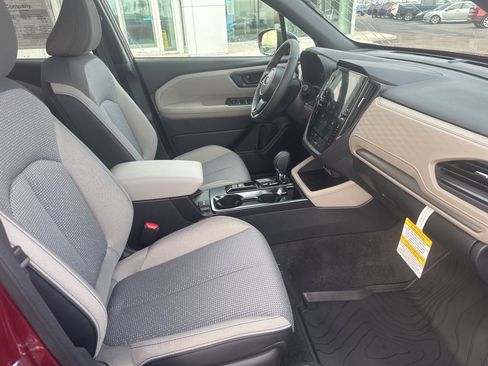 New 2026 Subaru Forester Premium image 7