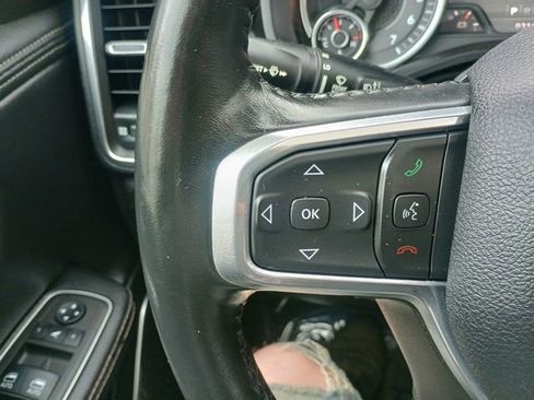Certified 2023 RAM 1500 Laramie AWD/4WD image 24