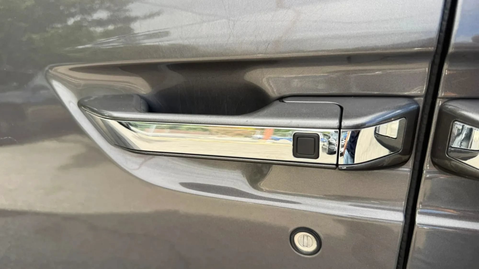 Used 2016 Honda Odyssey SE image 10