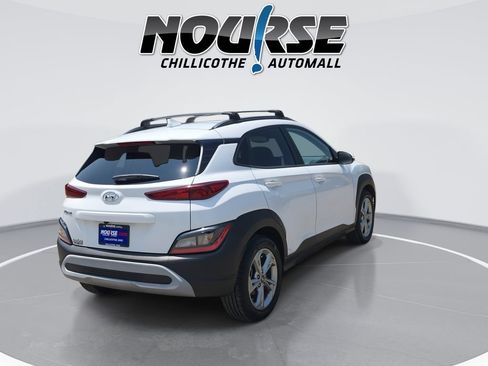 Used 2023 Hyundai Kona SEL w/ Convenience Package FWD image 8