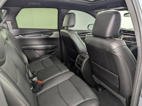 Used 2022 Cadillac XT5 Premium Luxury image 20
